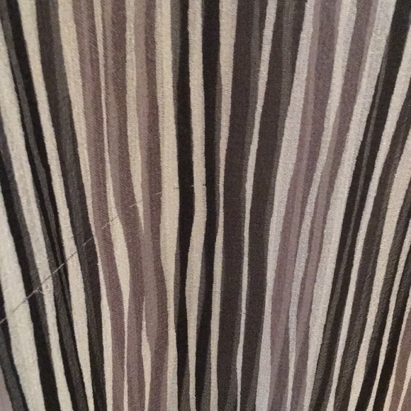 Silk equipment see threw shirt - Picture 5 of 7